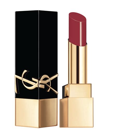 incisione rossetto ysl|Rossetti .